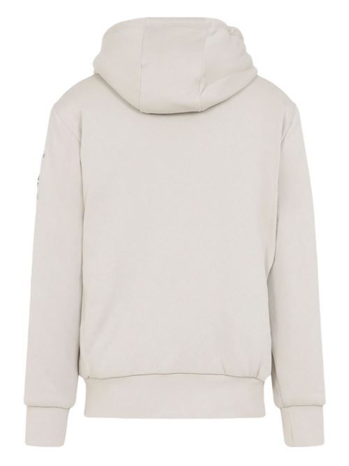 felpa uomo con cappuccio MOOSE KNUCKLES | M32MS6001718